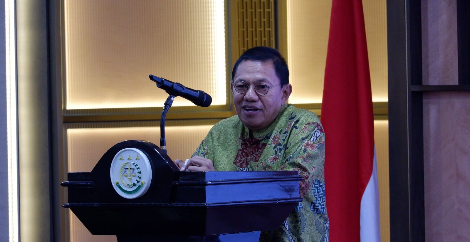 Kasus Ronald Tannur; Kejagung Ungkap Praktik Suap, Sistem Peradilan Diuji Publik