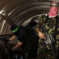 Strategi Bertahan Hidup Hamas; Bikin Terowongan Luas