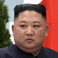 Dapat Ancaman Pembunuhan Kim Jong Un Pemimpin Korea Utara Perketat Keamanan