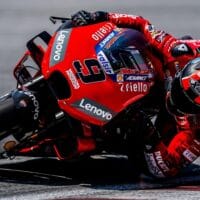 MotoGP Thailand 2024: Persaingan Ketat di Sirkuit Buriram Siap Memanas