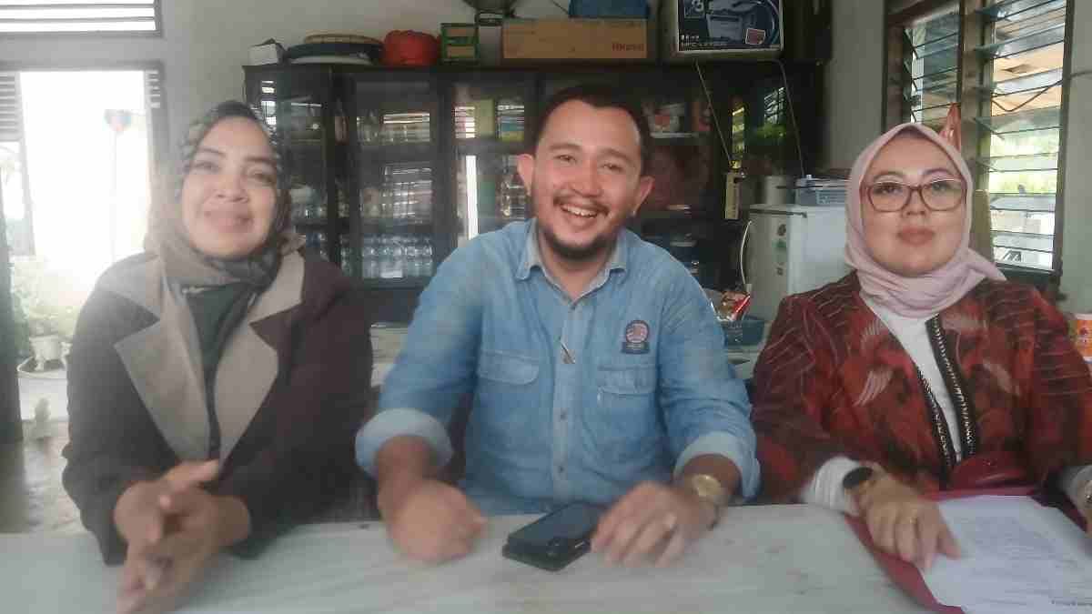 Bawaslu Riau Tindak Lanjuti Laporan Dugaan Pelanggaran Kampanye
