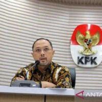 KPK Periksa Rachland Nashidik Terkait Kasus Hasbi Hasan, Fokus pada Relasi dan Aliran Dana