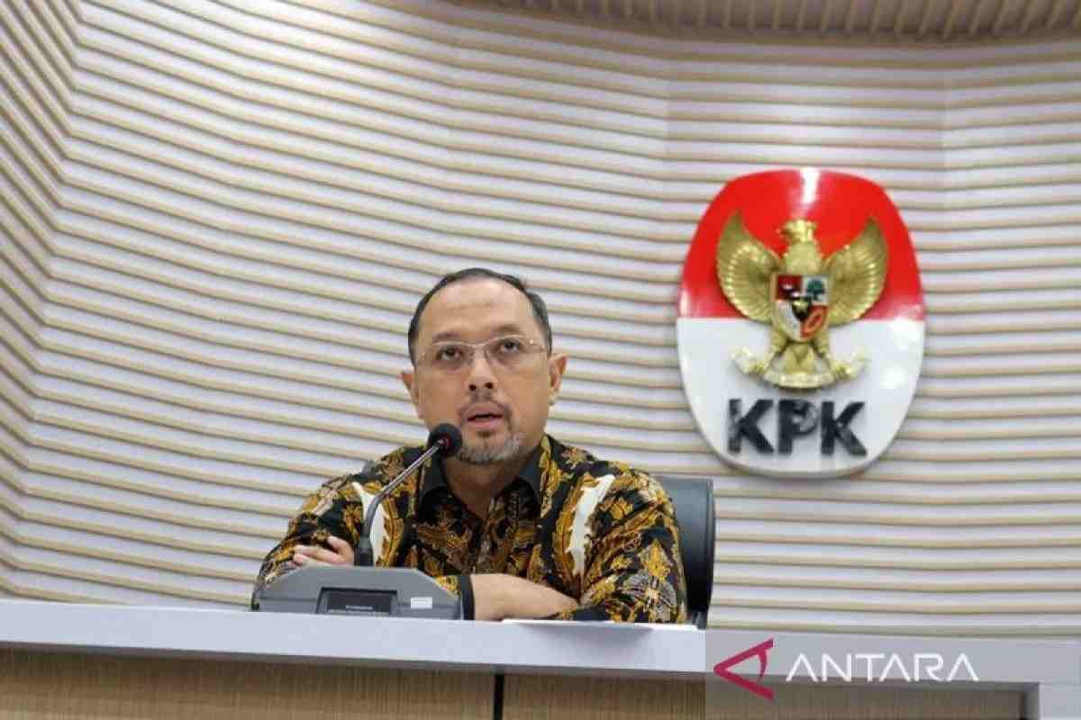 KPK Periksa Rachland Nashidik Terkait Kasus Hasbi Hasan, Fokus pada Relasi dan Aliran Dana