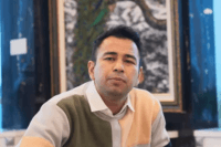 Raffi Ahmad; Sinergi Kadin dengan Pemerintah Baru Akan Lebih Kuat