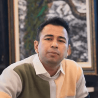 Raffi Ahmad; Sinergi Kadin dengan Pemerintah Baru Akan Lebih Kuat