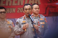 Kapolri Kantongi Nama Calon Wakapolri Baru, Siap Umumkan Pengganti Agus