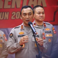 Kapolri Kantongi Nama Calon Wakapolri Baru, Siap Umumkan Pengganti Agus