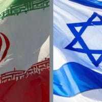 Malaysia dan Arab Saudi Kutuk Serangan Israel ke Iran
