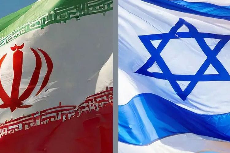 Malaysia dan Arab Saudi Kutuk Serangan Israel ke Iran