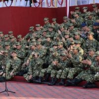 Retret Kabinet Merah Putih: Pendekatan Semi-Militer yang Menarik Perhatian Media Asing