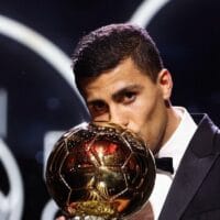 Rodri Raih Ballon d'Or 2024: Peluang untuk Pemain Midfield di Era Baru