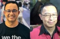 Tom Lembong Jadi Tersangka Kasus Impor Gula, Anies Baswedan Beri Dukungan Moral