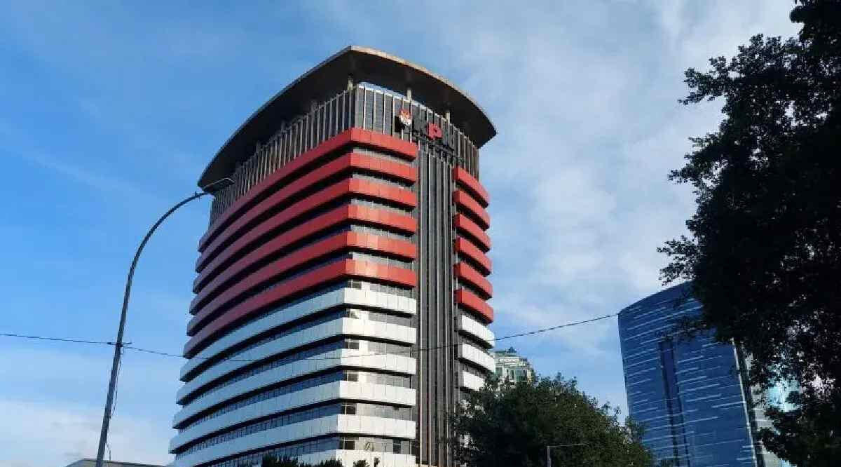 Terkait PNBP Batubara di Kukar, KPK Periksa Isa Rachmatarwata
