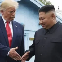Musuh Terbesar Amerika Bukan Kim Jong-un, tapi Orang Gila di Dalam Negeri
