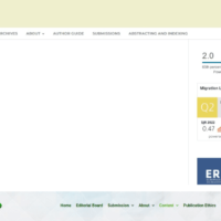 Bahlil Terbitkan Artikel Syarat Lulus di Jurnal Predator, Ini Rincian Jurnalnya