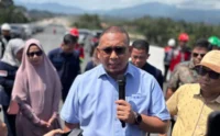 Gerindra Tugaskan Vasko Ruseimy Percepat Pembangunan Sumbar