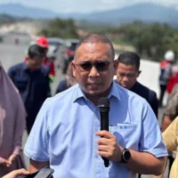 Gerindra Tugaskan Vasko Ruseimy Percepat Pembangunan Sumbar