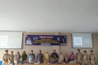 IPDN Sumbar Gelar Pelatihan Pemanfaatan AI bagi 70 Guru di Payakumbuh