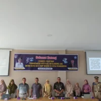 IPDN Sumbar Gelar Pelatihan Pemanfaatan AI bagi 70 Guru di Payakumbuh