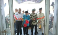 Museum Sastra Indonesia Pertama Diresmikan di Sumbar