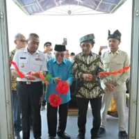 Museum Sastra Indonesia Pertama Diresmikan di Sumbar