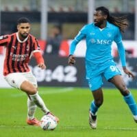 Gebrakan Napoli Taklukan AC Milan, Kukuhkan Dominasi di Puncak Serie A!