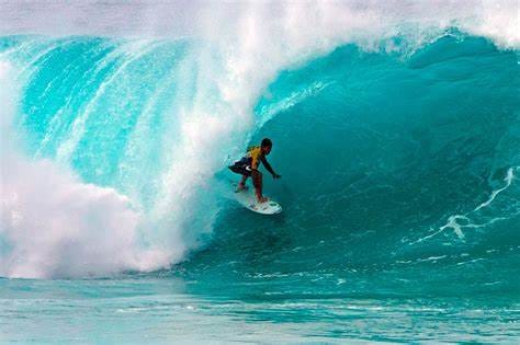 Wisata Ombak Mentawai Berakhir Tragis, Turis Italia Tewas Ditusuk Ikan Todak