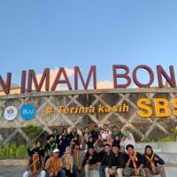 Mapala Alpichanameru tuntaskan PDCA ruangan