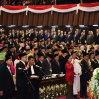 Pimpinan Dewan Perwakilan Rakyat (DPR) periode 2024-2029 sudah terpilih dalam Rapat Paripurna ke-2 Masa Sidang 2024-2025, digelar pada Selasa (1/10/2024) lalu. 