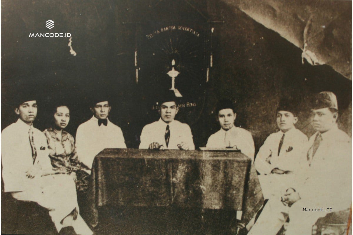Makna dan Sejarah Sumpah Pemuda 28 Oktober 1928