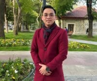 Tekad Nur Abdi ; Mengukir Kangka Abadi di Kaldera Kampar
