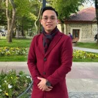 Tekad Nur Abdi ; Mengukir Kangka Abadi di Kaldera Kampar