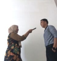 Mata Kampar untuk Dunia ; Suarakan Aspirasi Lokal ke Kancah Global