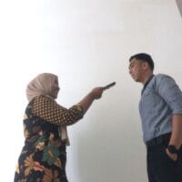 Mata Kampar untuk Dunia ; Suarakan Aspirasi Lokal ke Kancah Global