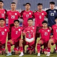 Gagal Menang di Babak Pertama, Garuda Muda Tahan Imbang Australia U-17
