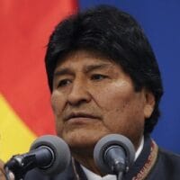 Mantan Presiden Bolivia Evo Morales Jadi Korban Penembakan