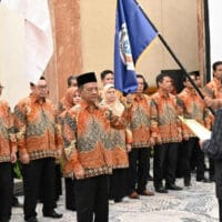 Pelantikan Prof Jimmi Copriady; Harapan Baru untuk Pendidikan