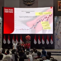 BEI Tingkatkan Kemandirian Finansial Atlet Lewat Literasi Keuangan