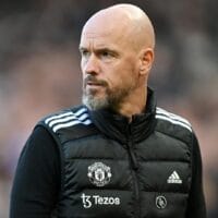 Manchester United Resmi Memecat Erik Ten Hag