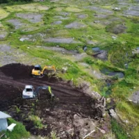 Kementan Dukung Petani Sumbar dengan Sawah Berbasis Komunitas