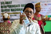 RMINU dan PCNU Gandeng Le Minerale Dukung Produk Lokal