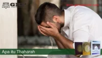 Thaharah Sebagai Syarat Sah Ibadah