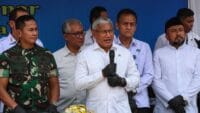 Wanita N Kunjungi Lapas, Bawa Narkotika Diduga Pesanan Suami