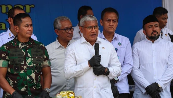 Wanita N Kunjungi Lapas, Bawa Narkotika Diduga Pesanan Suami