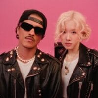 Lagi Trending di Kalangan Gen Z, Ini Lirik Lagu APT Bruno Mars