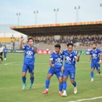 Menang 2-0 Atas Sriwjaya FC, PSPS Pekanbaru Nikmati 'Dinginnya' Puncak Klasemen Liga 2