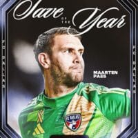 Marteen Paes Meraih Penghargaan "Save The Year": Indonesia Mendunia