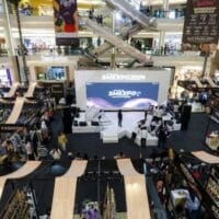 Event "Lokal Jadi Vokal" di Pertamina SMEXPO 2024: Mendorong UMKM Bertumbuh