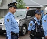 WNI Ditahan Polisi Jepang Karena Lakukan Pelecehan Seksual