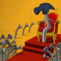 Kabupaten Kampar; Idaman untuk Dipimpin atau Dikuasai?